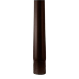 72in Ceiling Fan Extension Downrod in Bronze for Modern Forms Smart Fans