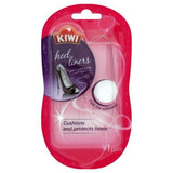Kiwi Gel Heel Liners (Pack of 6)