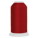 Superior Threads So Fine 3Ply 50 Weight Polyester Sewing Thread Cone 3280 Yards (#412 Hot Chilies)