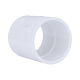 CHARLOTTE PIPE 2 1/2 SCH 40 Coupling SXS Pressure (10 Unit Box)