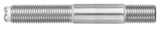 Greenlee 1614SS Hydraulic Driver Draw, 3/8Inch x 213/16Inch