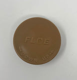 Wakeboss Floe OEM Dock Cap Plug - Black 006-13200-00 / Grey 006-13201-00 / Chestnuy 006-13203-00 (Chestnut)