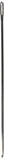 Lacis LG96 Locker Knooking Steel Needle, 5 by 2mm