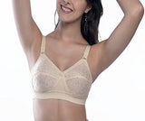 Trylo Women'S Non-Wired Bra (Krutikachikan-137_Skin_44D),Skin,44,B00R8G1SGO