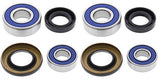 ALL BALLS Complete Bearing Kit for Front Wheels fit Polaris Predator 500 2003