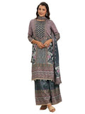 Libas Women'S Chinon Kurta Sets (99422
