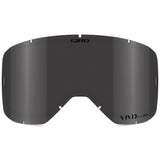 Giro Revolt Goggle Replacement Lens VIVID Smoke
