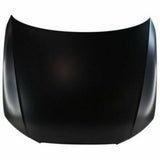 For Audi A4 2009 2010 2011 2012 Hood Panel Assembly | Steel | Primed | Sedan/Wagon | CAPA | AU1230116 | 8K0823029D