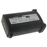 Motorola & Symbol Mc9090G And Mc9090K Series Scanners Replacement Battery. Com