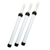 Heavenglow 3Pcs Plant Moisture Meter Water Level Indicator Water Guage For Plants 34Cm| Garden Tools & Equipment
