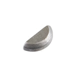 Polaris Ranger Key, Woodruff, Genuine Oem Part 3240168, Qty 1