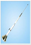 Shakespeare 23 2-PC. SSB Antenna 390 23 2-PC. SSB Antenna