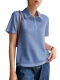 Leriya Fashion Women,BlueApparel,S