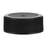 28-400 Plastic Replacement Caps for Liberty Supply Brand 500ml Maple Syrup Glass Bottles. 24-PACK