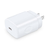 25W Samsung Fast Charging Block Android Phone Charger USB C Wall Outlet Plug Adapter for Samsung Galaxy A17 A16 5G/S26 Ultra/Z F