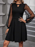 Leriya Fashion Women Black,Black,Black,S,WBAPPB0DQLJBDZM