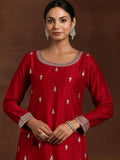 Libas Women'S Silk Blend Kurta Sets (277130Rl