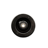 6 x 2 Phenolic Wheel Only with Roller Bearing 1/2 Bore 1200 lbs Capacity per Wheel Service Caster Brand