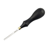 OWDEN Professional Leather Edge bevelers (4#), Leather Tool