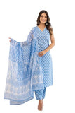 FABNEX kurta set for women | Women Kurta | Women Kurta Sets Kurtis | Women Kurta Pant Set | Women Kurta Pant Set with dupatta Wo