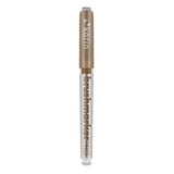 Karin Brushmarker PRO WaterBased Brush Tip Cinnamon (199)