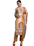 Libas Women'S Poly Crepe Kurta Set (36945