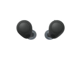 Sony WF-C700N Wireless Noise-Canceling Earbuds - Bluetooth Hi-Fi Earphones with 35-Hour Battery, Water-Resistant Design, Touch C