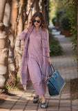 Anni Designer Women'S Rayon Blend Solid Straight Kurta With Pant & Dupatta (Raja Saab Purple-Vks04_5Xl_Purple_Xxxxx-Large),Purple,5XL,Rayon Blend,Classic,