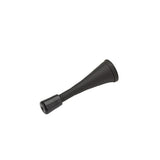 National Hardware N331132 V232 Spring Door Stops in Oil Rubbed Bronze, 2 pack,3 Inch
