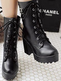 Shoetopia Girls Boot-06 Black Ankle Boot - 8 Uk (Girls-Boot-06-Black),Black,8,B0CQJSTBRV