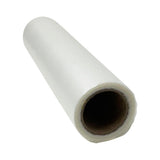 Wash Away Water Soluble Embroidery Stabilizer and Topping 10 inch x 25 Yard by H.B.I. Products