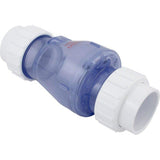 Campbell Mfg Llc 2 Quietsewage Chk Valve B082320C Well Supply Accessories