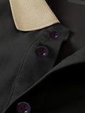 Toplot Men Regular Fit Polo || T Shirt For Men (Matte-Polo-5243-Black-M),Black,,B0DY7QWLPT
