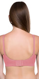 Trylo Kpl Bra 36 Rose Gold G - Cup,ROSE GOLD,36,B0CM3847HM