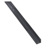 National Hardware N215442 4060BC Solid Angle in Plain Steel 1 x 72