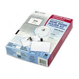CLine Badge Holder Kits BADGE,NME KIT 50 CLIP,CR 22479 (Pack of3)