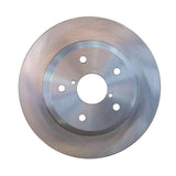 Bendix Premium PRT6917 Rear Brake Rotor for Subaru Forester 2022-2019