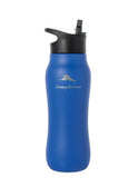 Tommy Bahama Vacuum Insulated Water Bottle with Chug Lid - Double-Wall Stainless Steel, BPA Free, Keep Drinks Warm for 6 Hours o