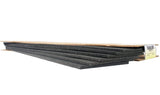 Woodland Scenics HO/O TrackBed Sheets (6)