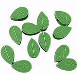 Evermall Plant Climbing Wall Fixture Clips Wall Plant Holder Self Adhesive Vines Traction Fixture Plant Sticky Hook, SelfAdh