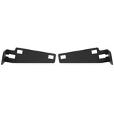 Rigid Industries 1318 Dodge Ram 1500 Bumper Mount 40in E/Radiance+ / SRSeries (41672)