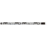 Celebrating Black Heritage Pencils, Pack of 12