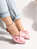 Shoetopia Girls Dn-401 Pink Flat Sandal - 4 Uk (Girls-Dn-401-Pink),Pink,4,B0CQJR6RHY