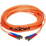 Axiom Lc/st Multimode Duplex