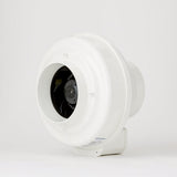 Fantech Rn3 Radon Fan 6 Duct - 285 cfm
