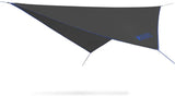 Bear Butt Hammock Rain Fly - 11 x 9 ft Ultralight Waterproof Hammock Tarp for Camping