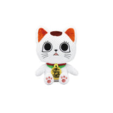 Bandai Namco NUI - DanDaDan - Turbo Granny (Beckoning Cat) Big NUI Plush