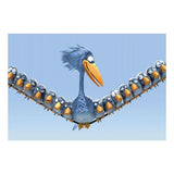 The Art Of Pixar: 100 Collectible Postcards