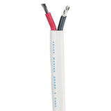 CABLE 16/2 Red/Black Tinned 500