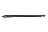 Century Drill & Tool 36424 Lazer Spade Bit, 3/8